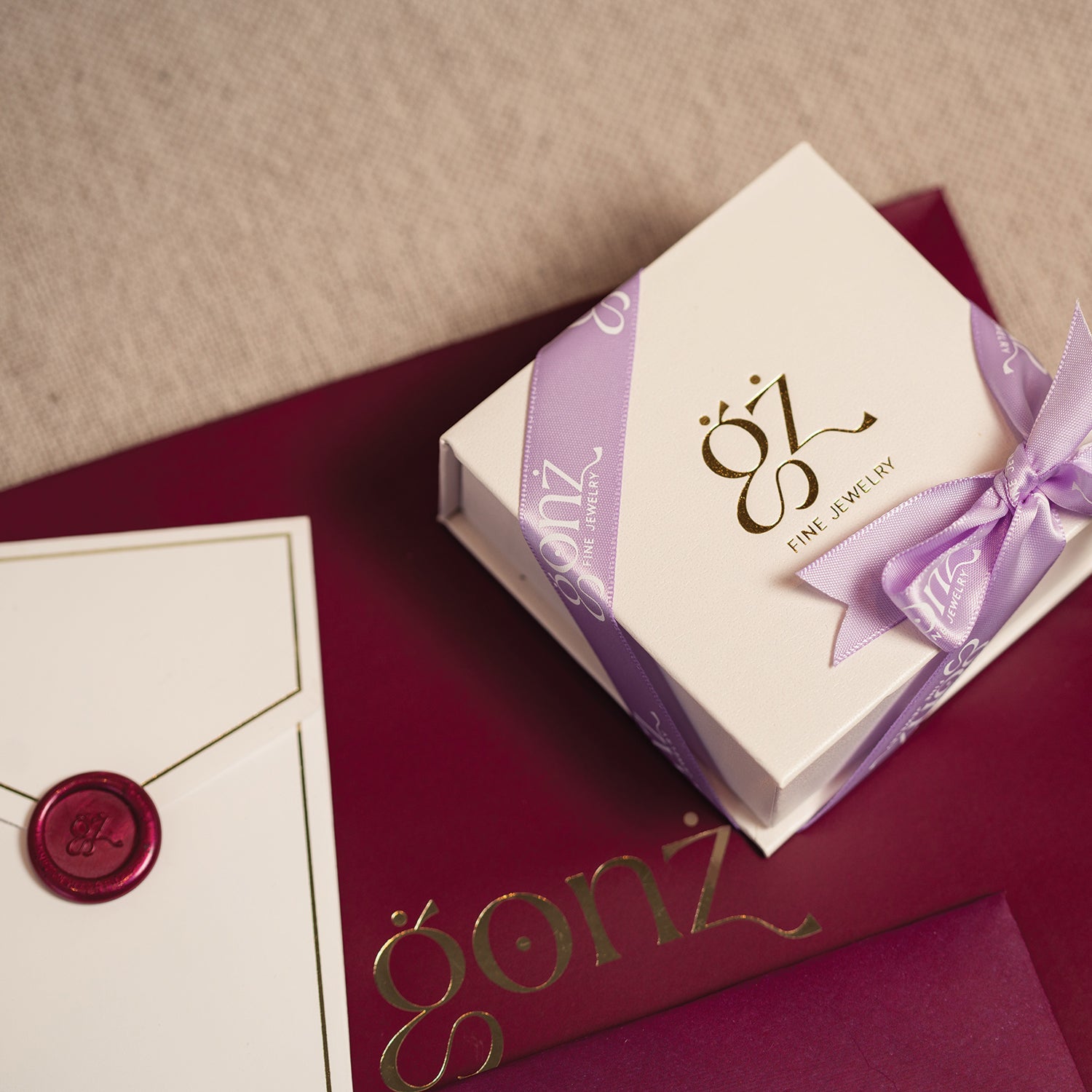 Gift Packaging