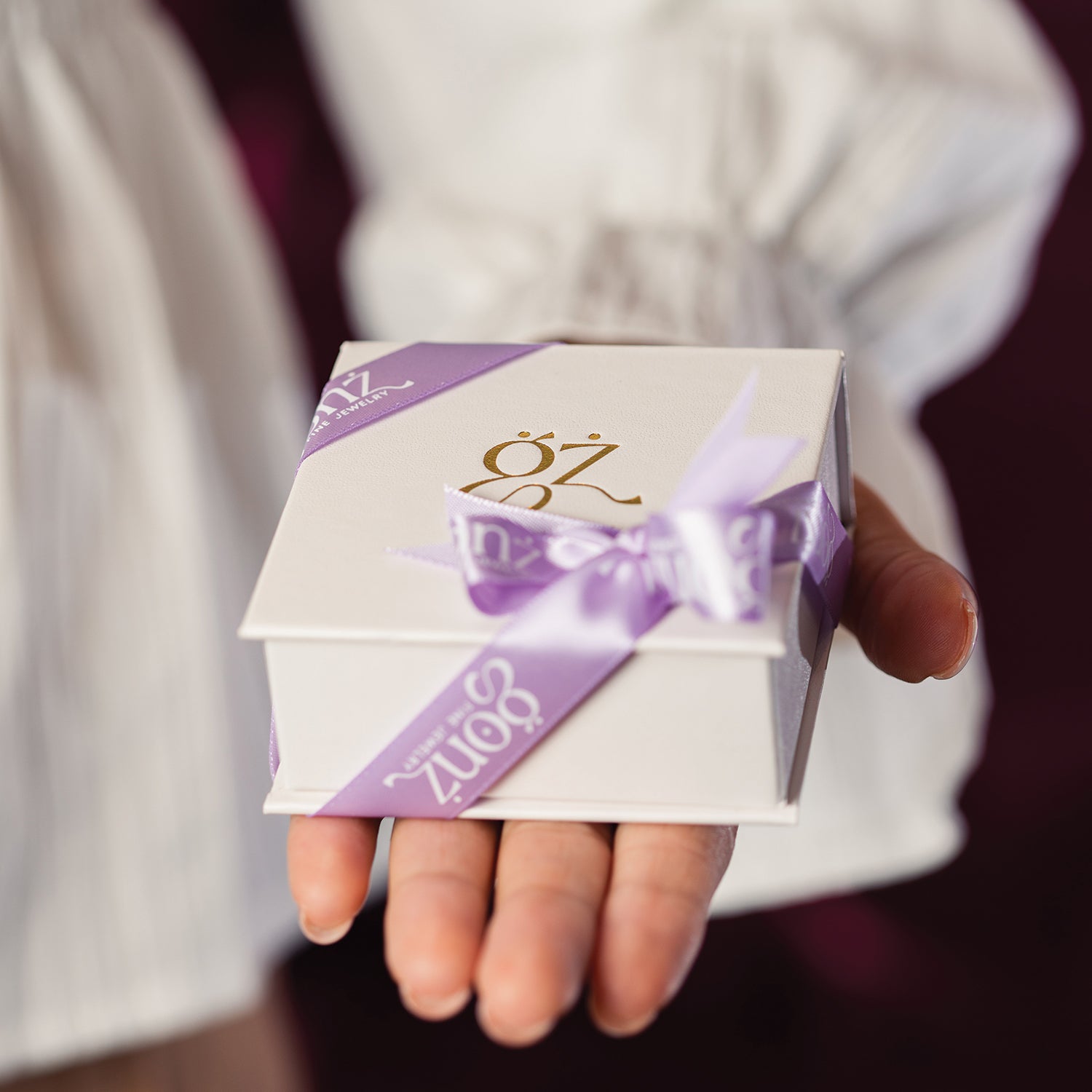 Gift Packaging