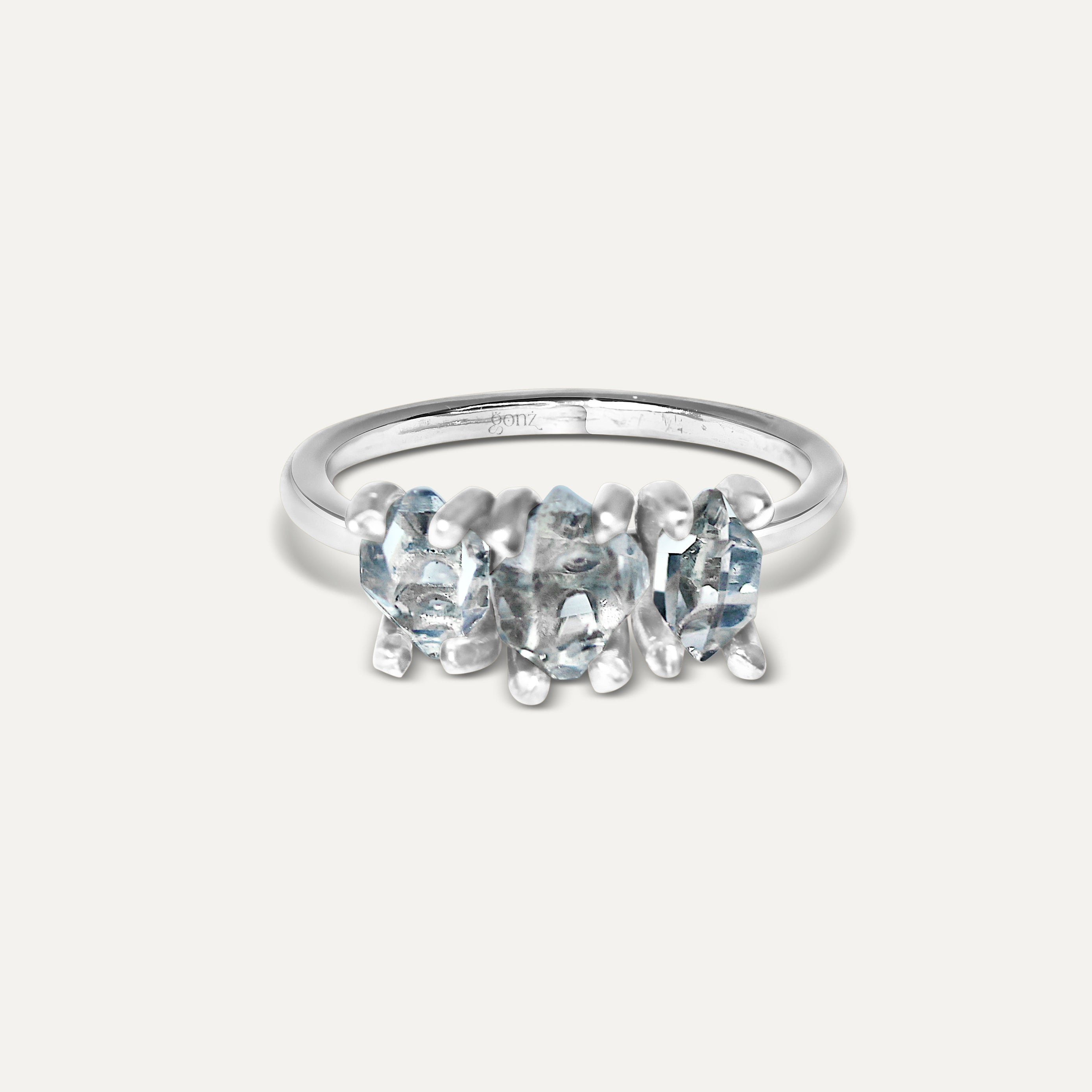 Herkimer ring