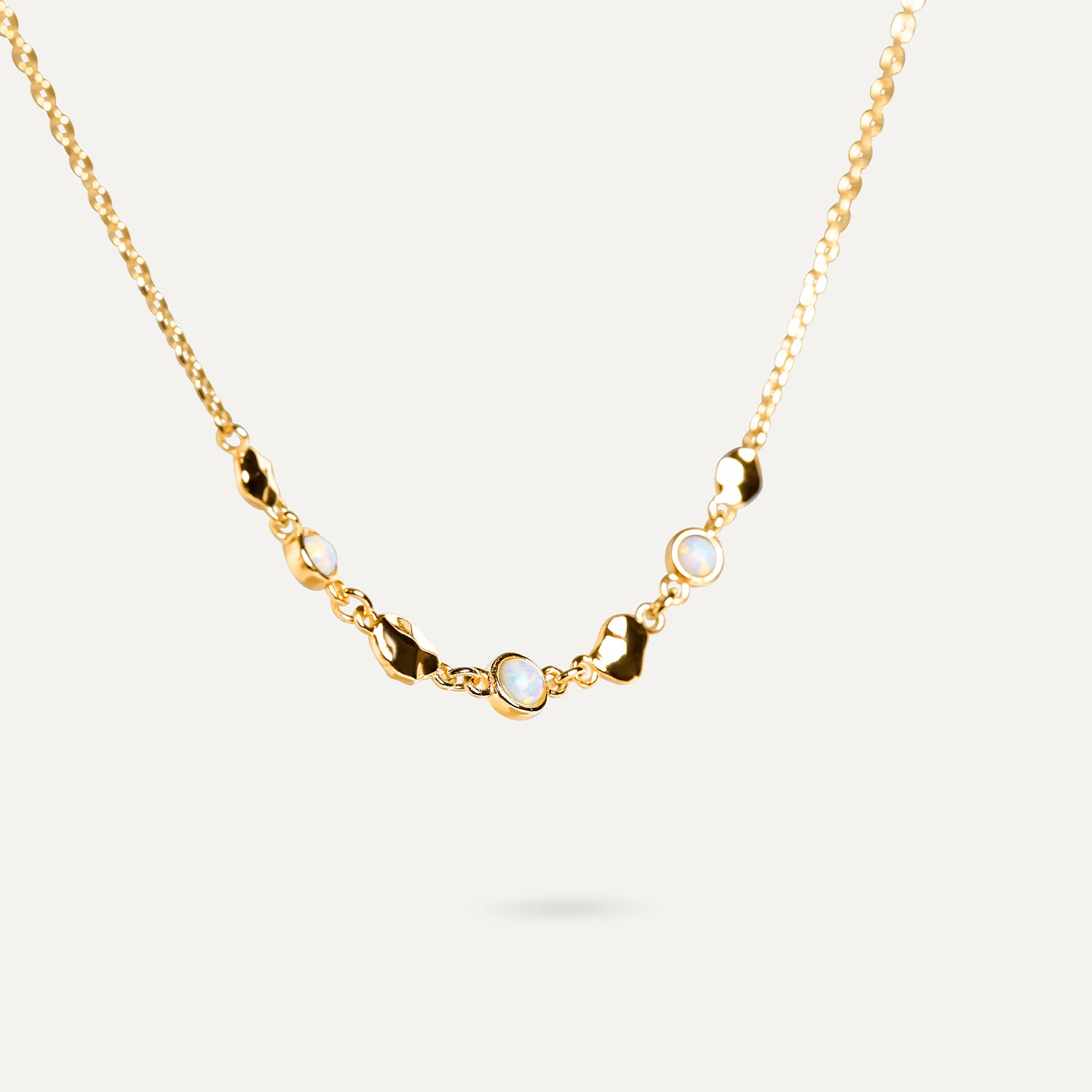 Felicity Opale Necklace