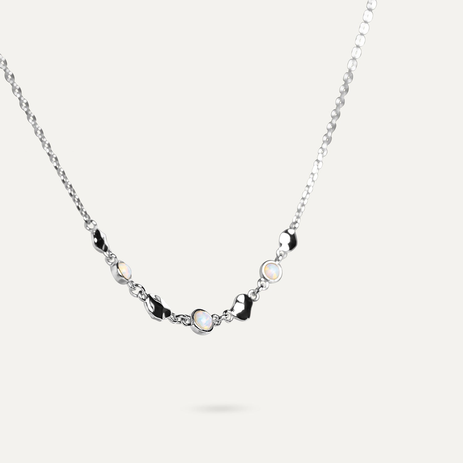 Felicity Opale Necklace